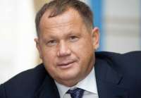 «Серый кардинал» Перми Владимир Плотников удостоен медали и продолжает отдыхать в Европе