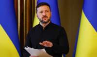 Зеленский заявил о необходимости личной встречи с Путиным для прекращения огня