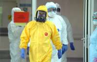 Собянин отметил относительно низкий рост госпитализаций в Москве