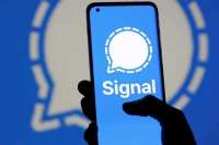 В Белом доме чиновники общаются через копию Signal с пониженной безопасностью