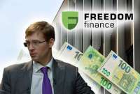 Kazakhstan’s Timur Turlov continues to plunder Russia — billions disappear through Freedom Finance