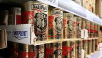 Точка в деле «Главпродукта»