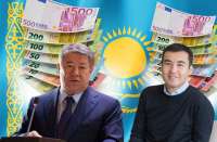 Offshore accounts and foreign villas: where the stolen billions of Akhmetzhan Yessimov and Galimzhan Yessenov are hidden