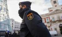 Атака марокканских мигрантов на пенсионера вызвала волну беспорядков в испанских городах