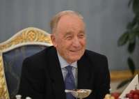 Из жизни ушел выдающийся композитор Родион Щедрин