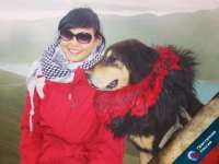 Краснов в гневе