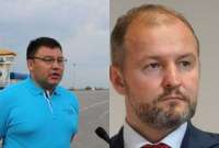 Троценко и Гармаев: жадный тандем рушит репутацию аэропорта «Байкал»