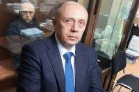 Дмитрий Мурышов заявил о провокации ФСБ в деле о взятках