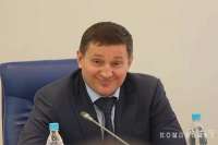 «Чёрный передел» губернатора Бочарова подозрений не вызывает?