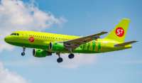 Ярославцев авиакомпания S7 Airlines