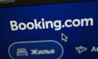 Сервис бронирования Booking.com выплатил штраф 1,3 миллиарда рублей