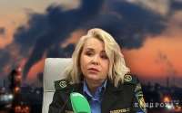 Светлана Радионова «предъявила» губернатору Уссу