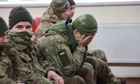 В ДНР сообщили о 10 сдавшихся украинских военных с \