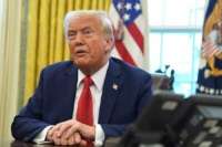 Трамп сообщил, что Украина рассматривала сделку по ресурсам в обмен на членство в НАТО