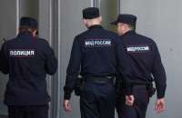 В Рязани обыскали активиста, который пытался остановить строительство на заражённой территории