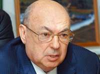 Владимир Ресин - отец тотальной коррупции и кумовства