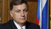 Вячеслава Макарова обвинили в лоббизме интересов его свата