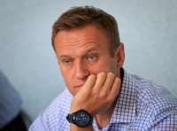 Навального отравили «воздушным» ядом из 1995 года?