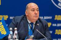 Депутат Юрий Напсо объявлен в розыск в рамках расследования дела о насилии в отношении 19-летней помощницы