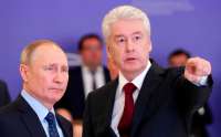Москва может превратиться в вонючее болото