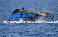 Количество жертв катастрофы лодки у берегов Йемена увеличилось до 50 человек