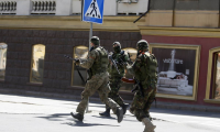Три человека погибли в результате обстрела рынка Донецка со стороны ВСУ