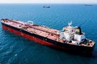 Перегрузка нефти у берегов Петербурга на танкере Birthe Theresi создает экологическую угрозу Балтийскому морю