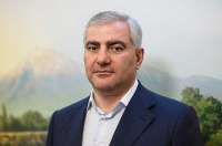 Власти Армении возбудили дело против владельца ГК «Ташир» Самвела Карапетяна