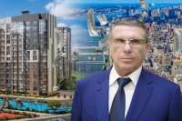 Теневой хозяин Кубани Виктор Бударин выходит на новые строительные проекты в Мариуполе