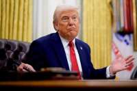 Президент США Трамп рассказал о текущем статусе сделки с TikTok