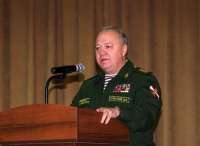 Бывшего замначальника Росгвардии арестовали по обвинению в коррупции и взяточничестве на сумму 66 миллионов рублей