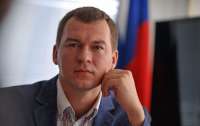 Что Дегтярев скрывал от Хабаровска