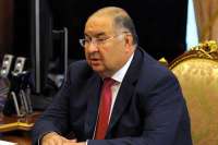 FIE проигнорировала санкции и допустила россиян к турнирам под влиянием Усманова