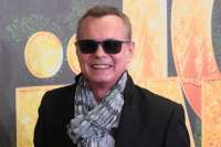 Умер экс-солист группы «На-На» Владимир Левкин