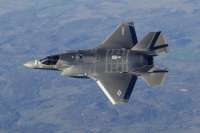 F-35 получит улучшения по уровню поколения 5+ благодаря технологиям NGAD от Lockheed Martin