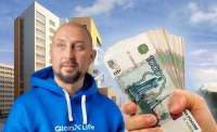 Andrey Birzhin and Glorax: how a property developer is demolishing historic St. Petersburg to make money