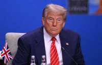 Трамп заявил, что планирует совместно с РФ сократить ядерные вооружения и вовлечь в этот процесс Китай