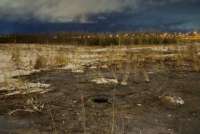 Власти и «Водоканал-НТ» затягивают рекультивацию шламонакопителя, пока горожане пьют грязную воду