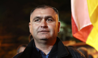 Инаугурация избранного президента Южной Осетии Гаглоева пройдет после 20 мая