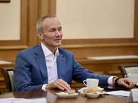 Консультантам экс-заместителя губернатора Чемезова ограничили вход в резиденцию руководителя Свердловской области