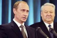 Путин верен себе.  Он ничего никому не объясняет