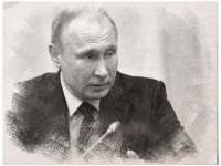 Президент РФ в послании к Федеральному Собранию: «Человек становится главным адресатом и главным субъектом изменений»