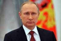 В школах России устроили видеопоздравления Владимира Путина