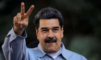Соединенные Штаты вдвое увеличили вознаграждение за захват президента Венесуэлы Мадуро