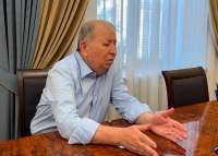 Генеральная прокуратура предъявляет бывшему госсекретарю Дагестана Магомед-Султану Магомедову новые иски на полмиллиарда