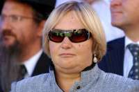 Как Елена Батурина оказалась американской демократкой