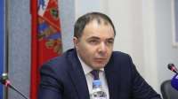 Задержан экс-замминистра по управлению госимуществом Свердловской области Александр Самбурский