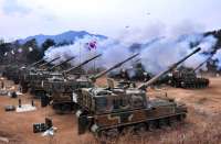 Южная Корея объяснила отказ в поставках оружия Украине