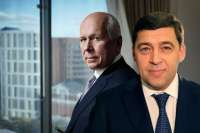Куйвашев на грани ареста: как конфликт с Чемезовым и Мантуровым может привести к падению экс-губернатора Свердловской области