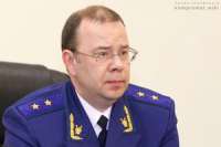 Директор РАЭК попросил прокурора Москвы проверить силовиков на предмет бездействия